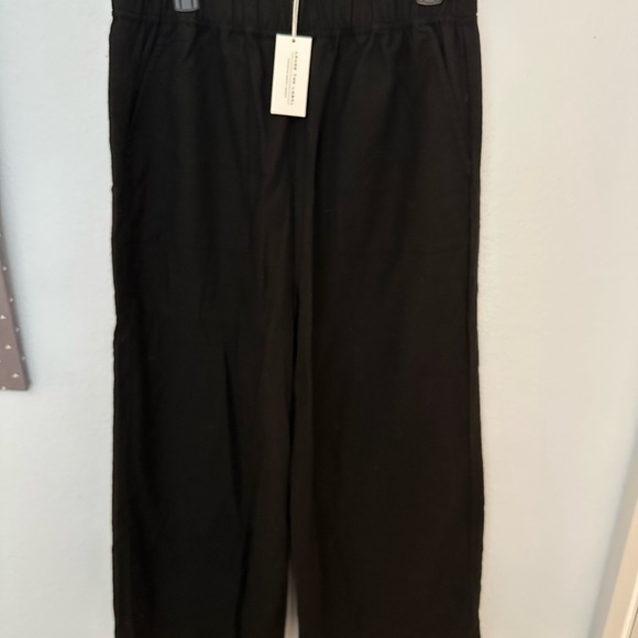 Laude the Label Everyday Pant - Picture 9 of 13